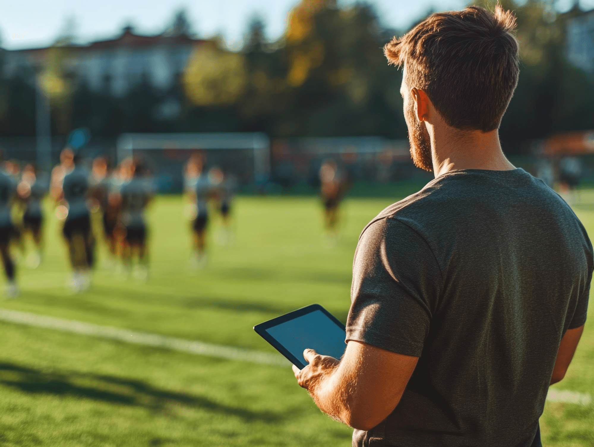 The Irreplaceable Human Element in Football Discovery