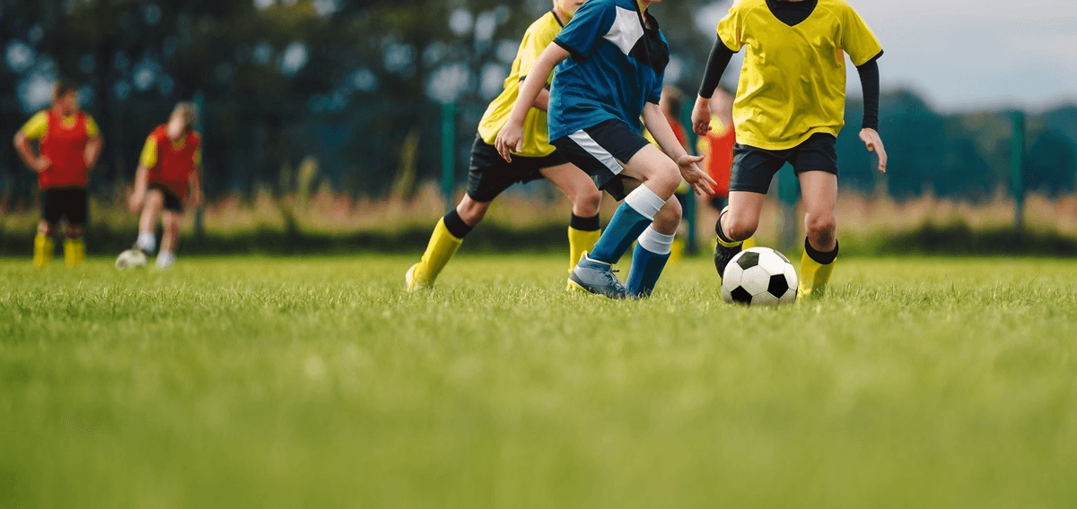 Football Discovery Beyond Data